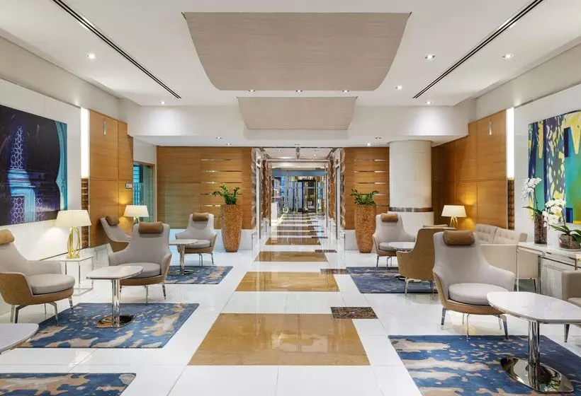 Fotos del hotel Delta Hotels By Marriott Jumeirah Beach, Dubai:  3