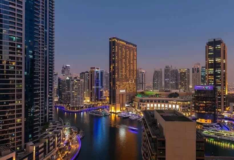 Fotos del hotel Delta Hotels By Marriott Jumeirah Beach, Dubai:  24