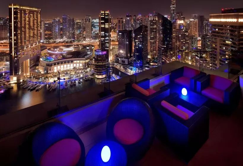 Fotos del hotel Delta Hotels By Marriott Jumeirah Beach, Dubai:  10