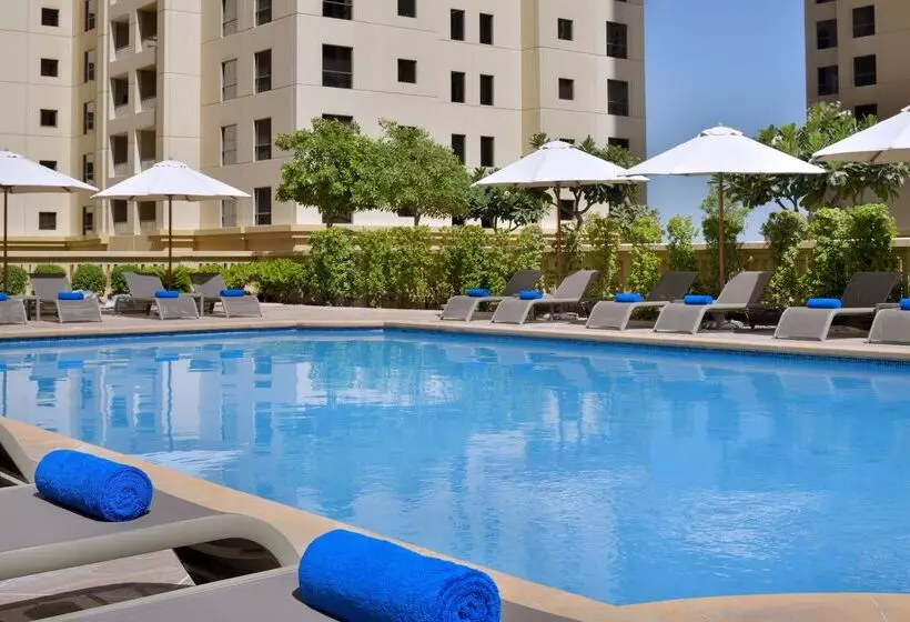 Fotos del hotel Delta Hotels By Marriott Jumeirah Beach, Dubai:  8