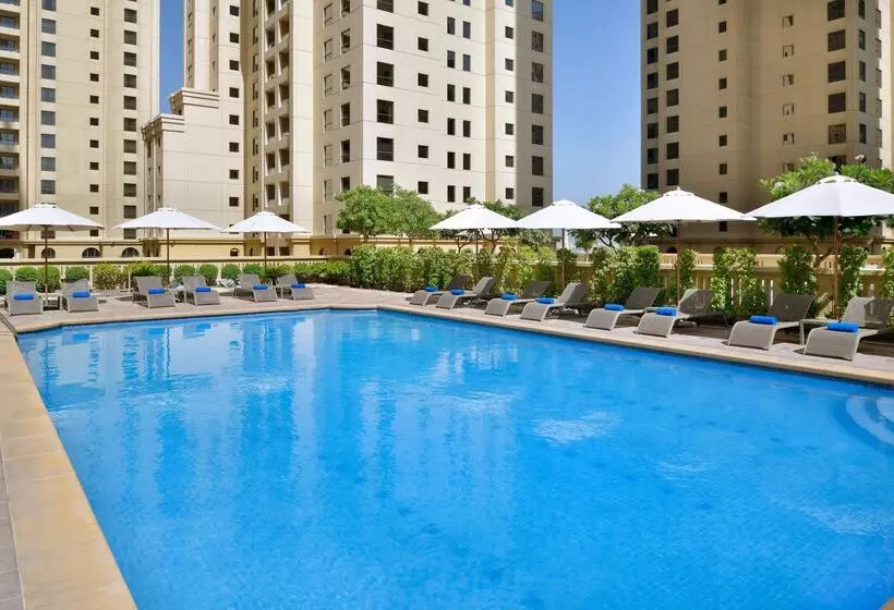 Delta Hotels By Marriott Jumeirah Beach, Dubai