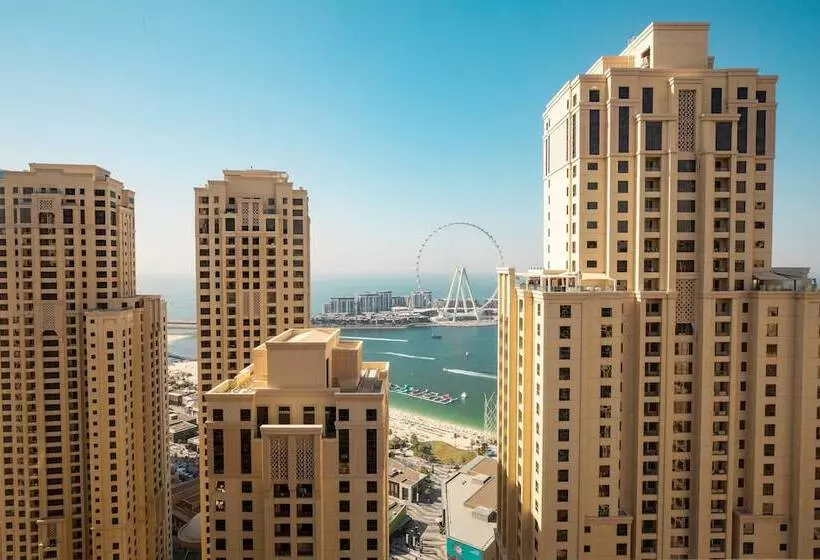 Fotos del hotel Delta Hotels By Marriott Jumeirah Beach, Dubai:  7