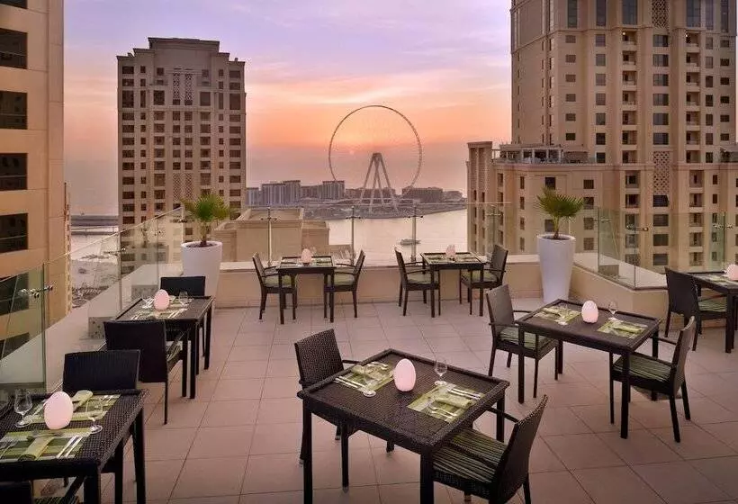 Fotos del hotel Delta Hotels By Marriott Jumeirah Beach, Dubai:  5