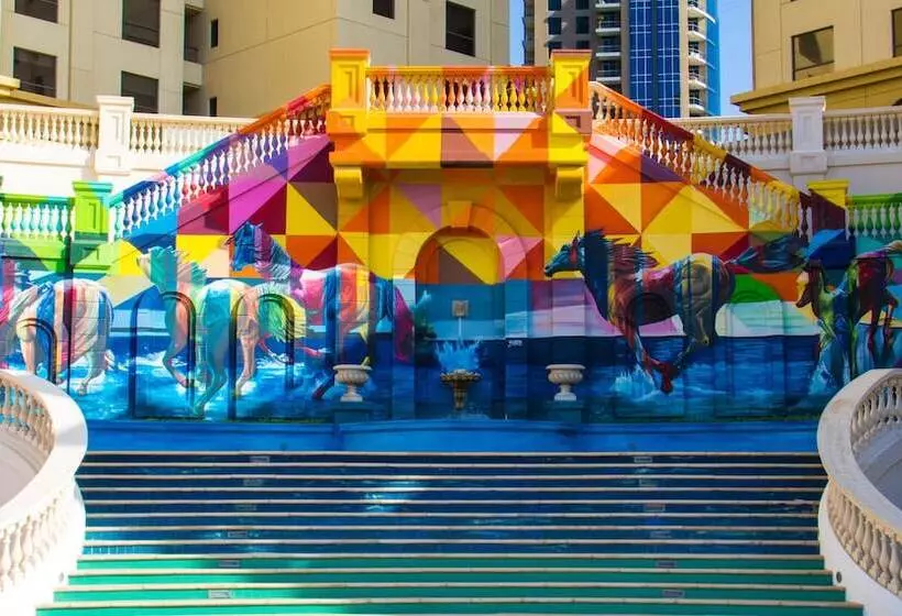 Fotos del hotel Delta Hotels By Marriott Jumeirah Beach, Dubai:  16