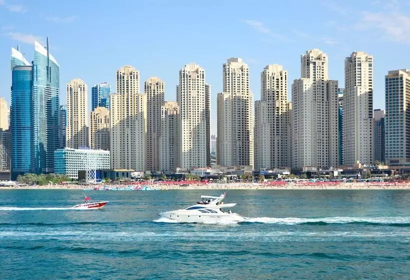 Fotos del hotel Delta Hotels By Marriott Jumeirah Beach, Dubai:  22