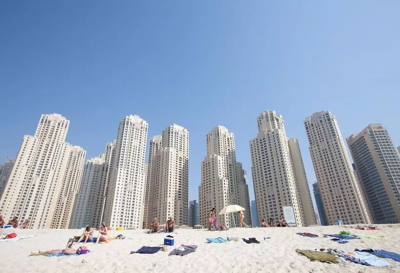 Fotos del hotel Delta Hotels By Marriott Jumeirah Beach, Dubai:  23