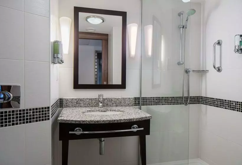 Fotos del hotel Hampton By Hilton Birmingham Broad Street:  8