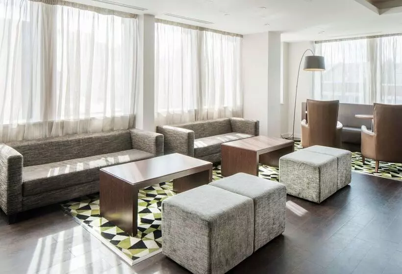 Fotos del hotel Hampton By Hilton Birmingham Broad Street:  3