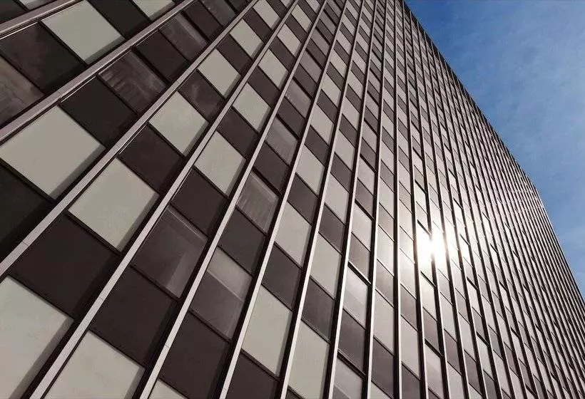 Fotos del hotel Hampton By Hilton Birmingham Broad Street:  19