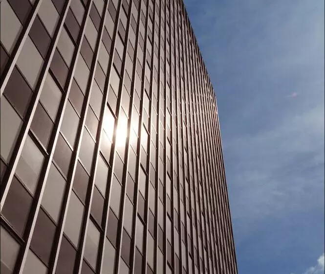 Fotos del hotel Hampton By Hilton Birmingham Broad Street:  22