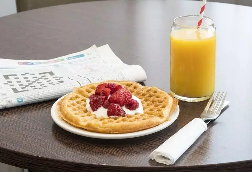 Fotos del hotel Hampton By Hilton Birmingham Broad Street:  5