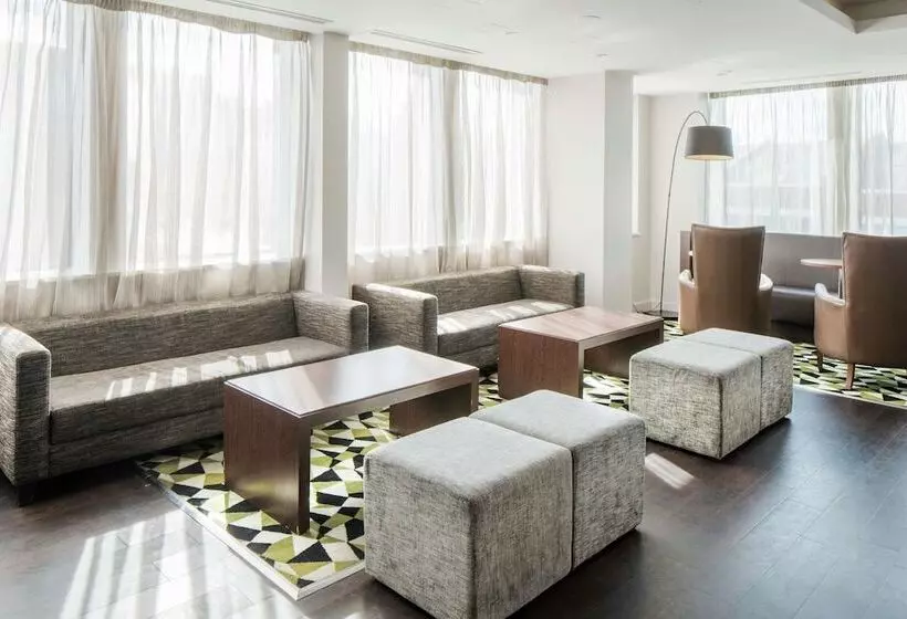 Fotos del hotel Hampton By Hilton Birmingham Broad Street:  12