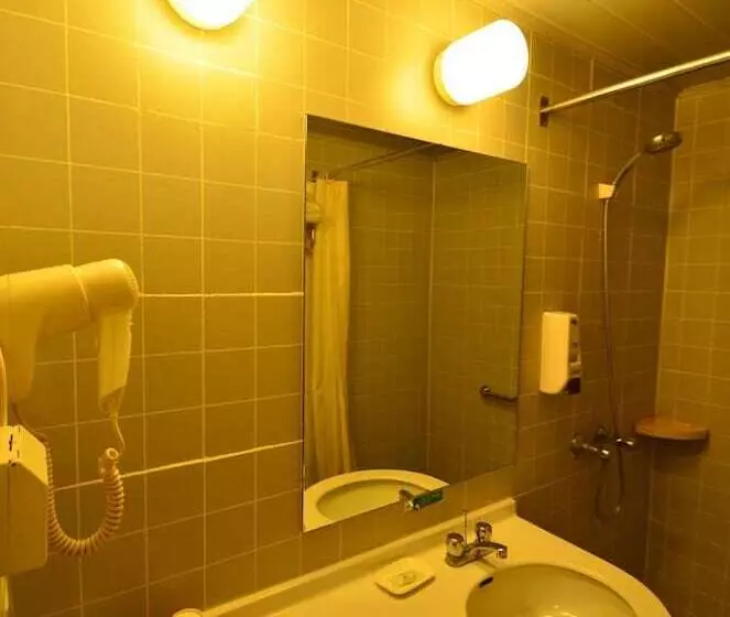 Fotos del hotel Magnotel Chengdu Taikoo Li Dong Feng Bridge:  14