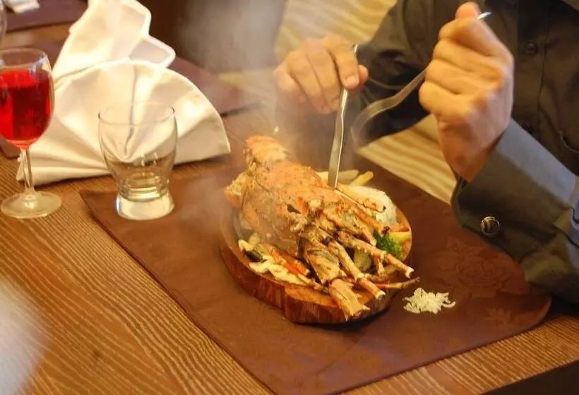 Fotos del hotel Le Royale Residency:  16