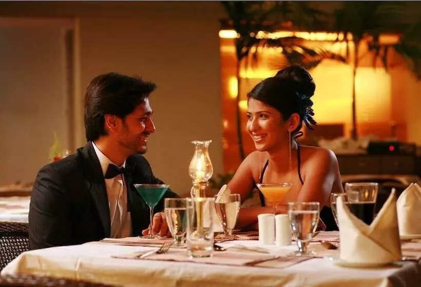 Fotos del hotel Le Royale Residency:  14