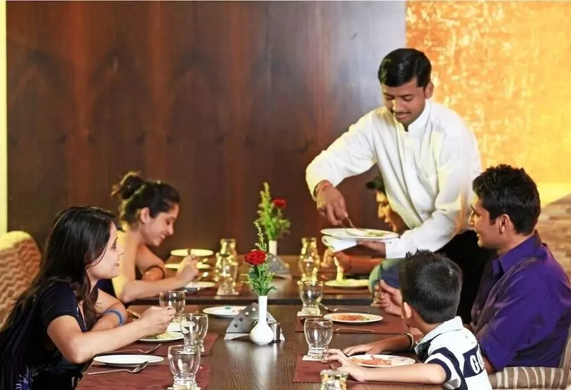 Fotos del hotel Le Royale Residency:  7