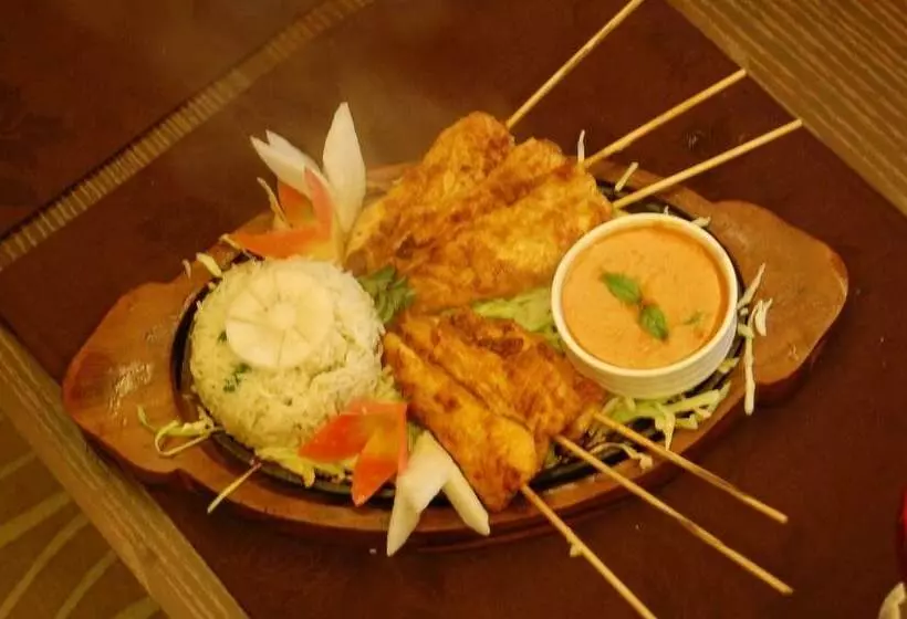 Fotos del hotel Le Royale Residency:  3