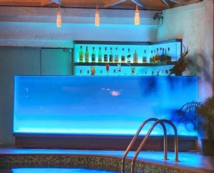 Fotos del hotel Le Royale Residency:  4