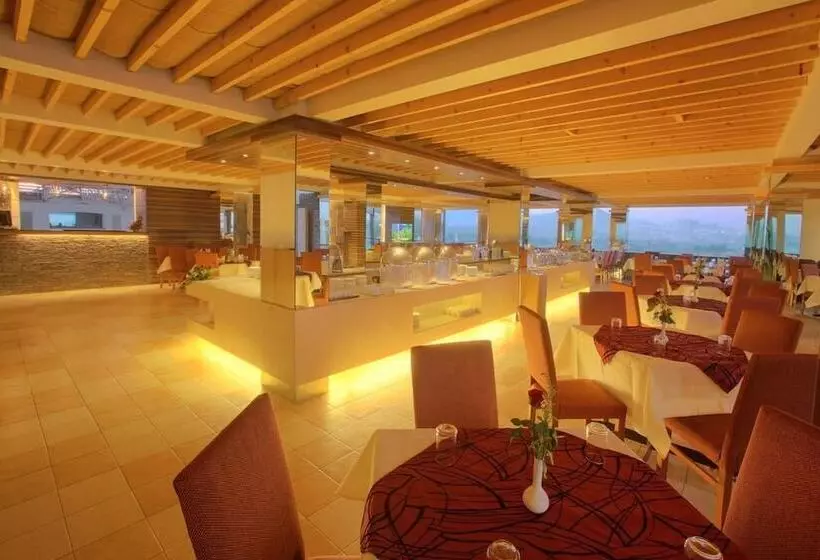 Fotos del hotel Le Royale Residency:  20