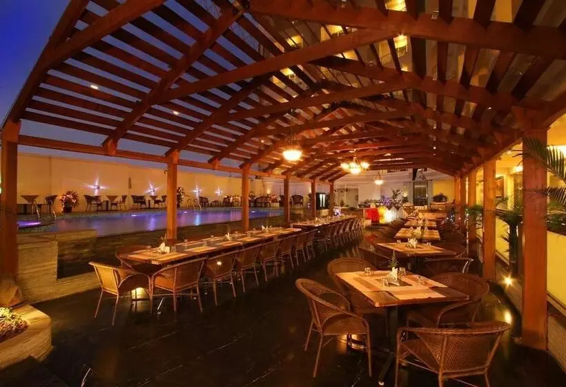 Fotos del hotel Le Royale Residency:  12