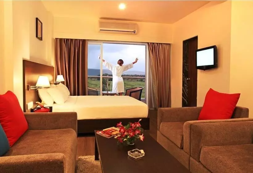 Fotos del hotel Le Royale Residency:  23