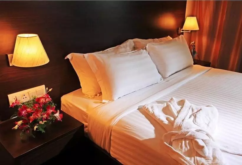 Fotos del hotel Le Royale Residency:  19