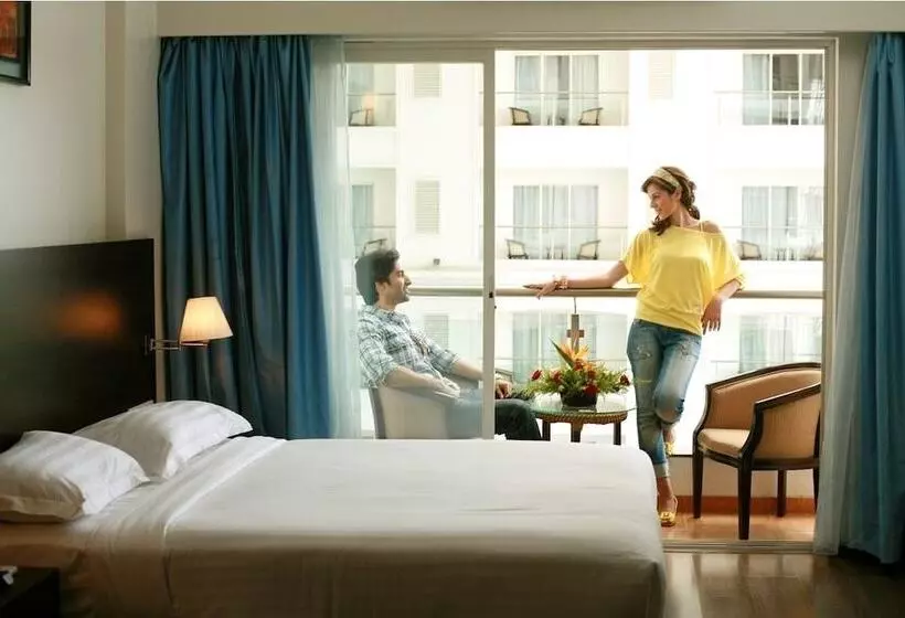 Fotos del hotel Le Royale Residency:  17