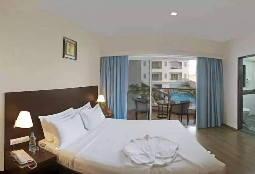 Fotos del hotel Le Royale Residency:  6