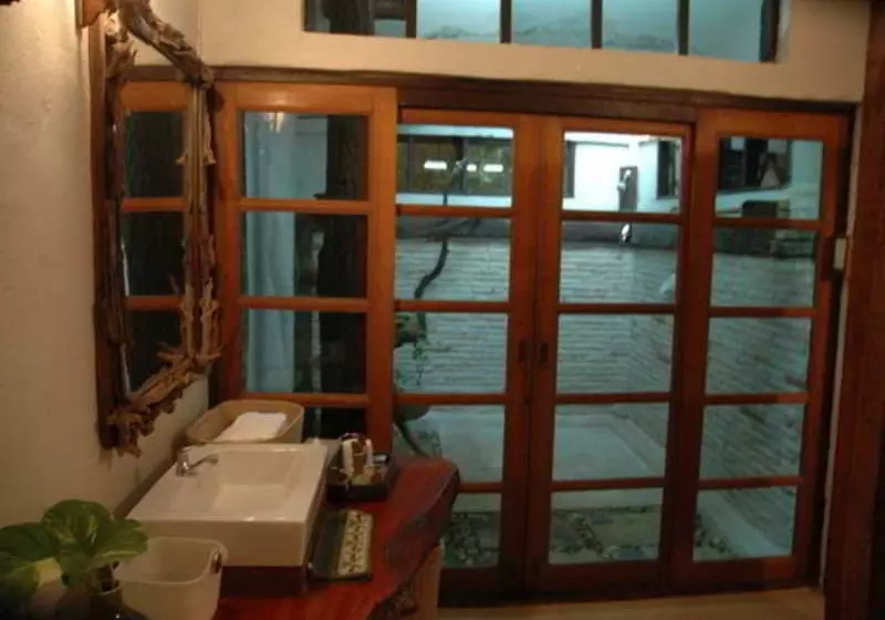 Fotos del hotel Mom Chailai Forest Retreat:  5