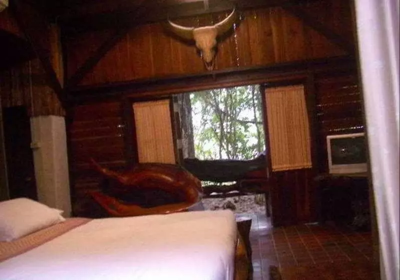 Fotos del hotel Mom Chailai Forest Retreat:  4