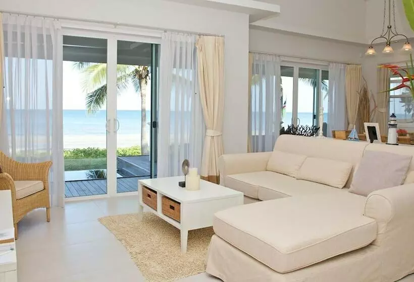 Fotos del hotel Nishaville Resort:  2