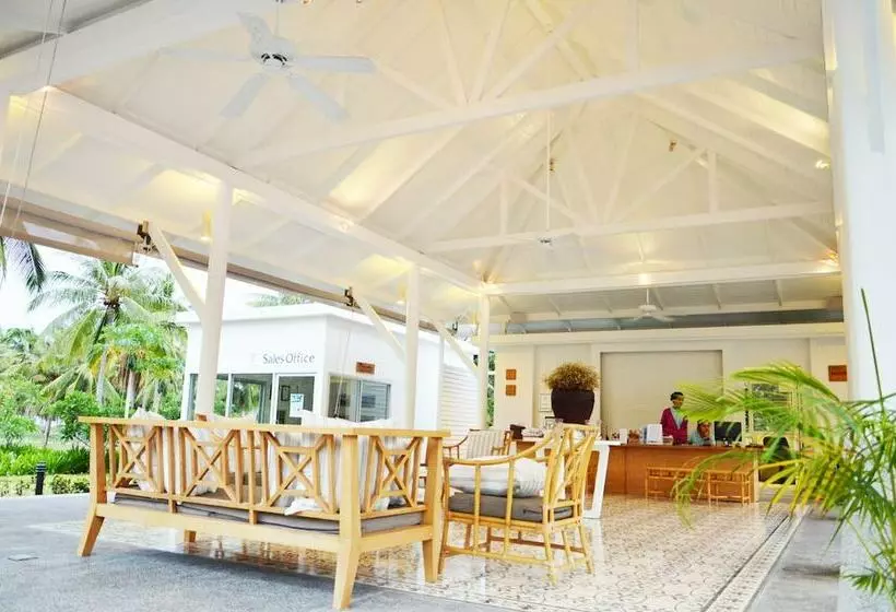 Fotos del hotel Nishaville Resort:  4