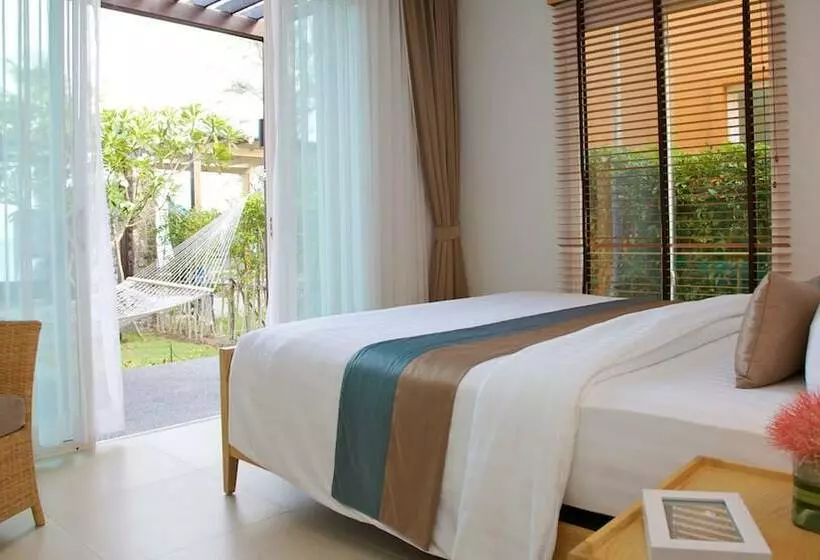 Fotos del hotel Nishaville Resort:  25