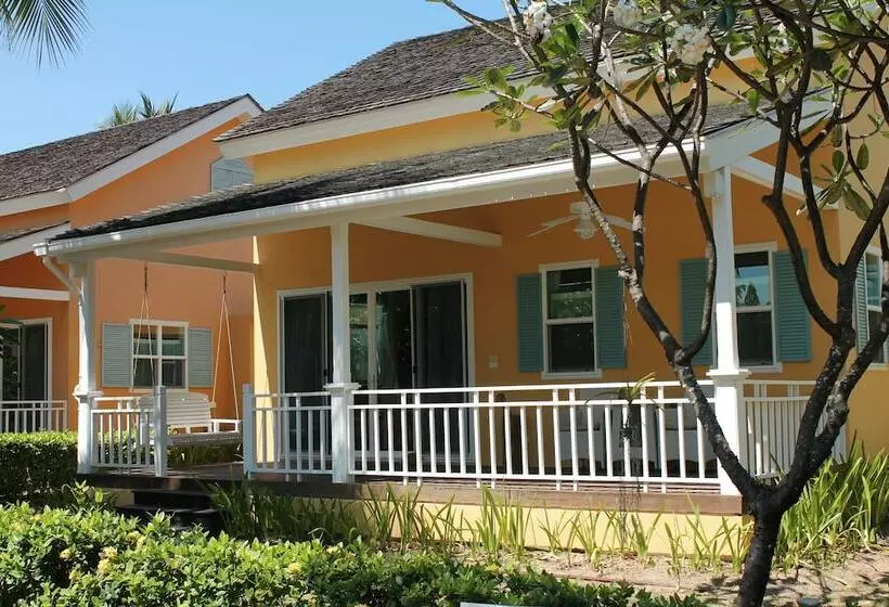 Fotos del hotel Nishaville Resort:  12