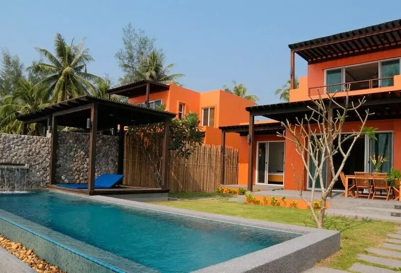 Fotos del hotel Nishaville Resort:  3