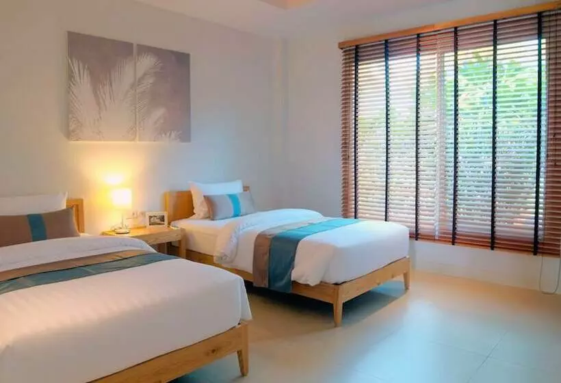 Fotos del hotel Nishaville Resort:  16