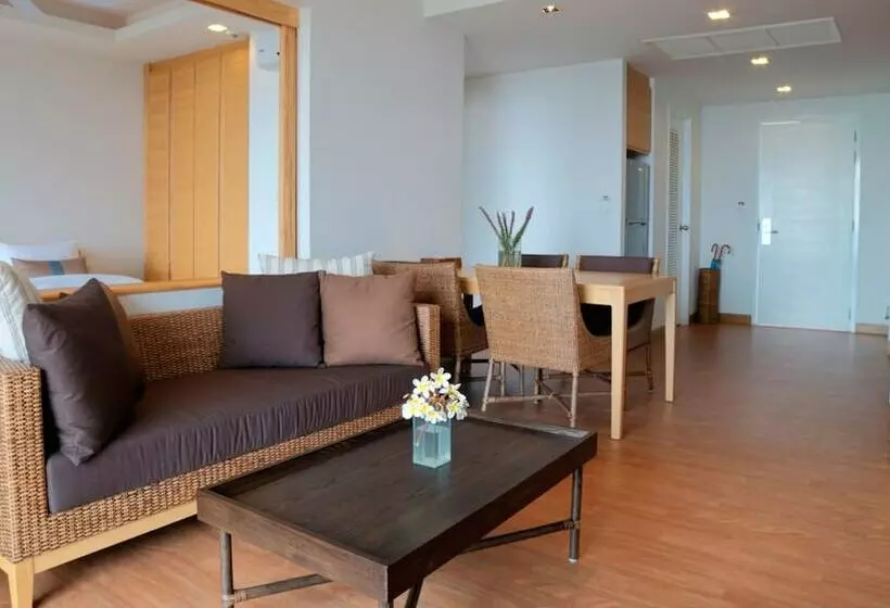 Fotos del hotel Nishaville Resort:  24