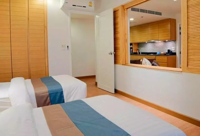 Fotos del hotel Nishaville Resort:  13