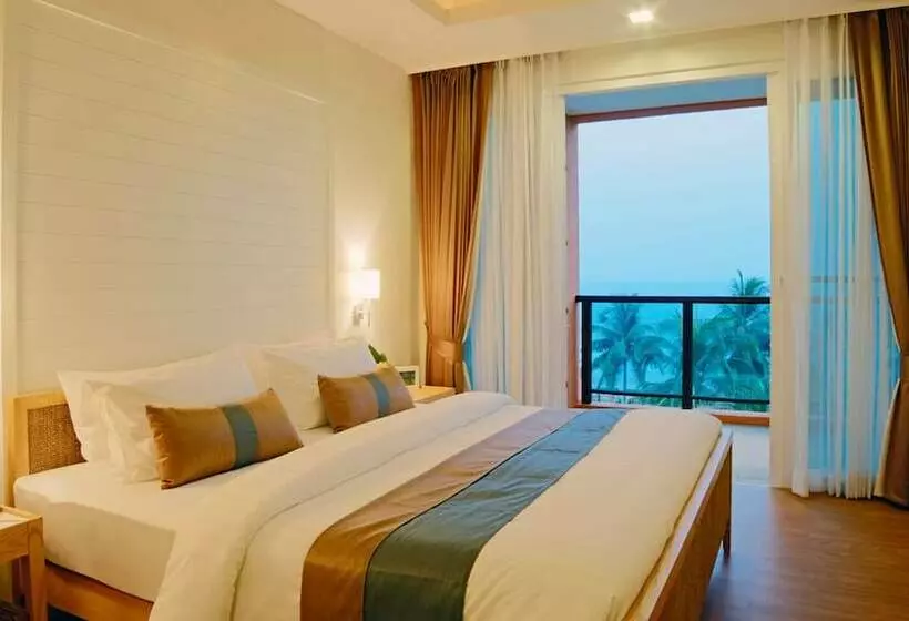 Fotos del hotel Nishaville Resort:  21