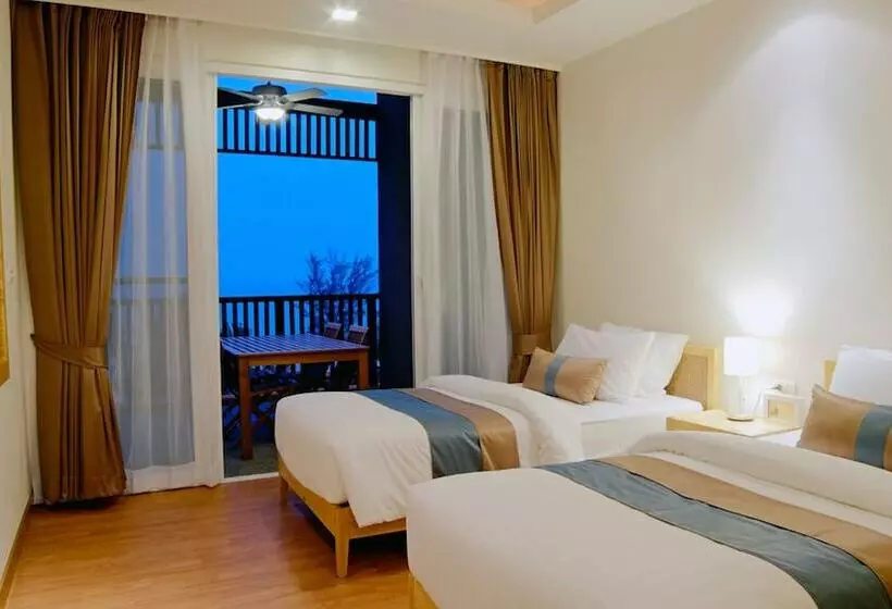 Fotos del hotel Nishaville Resort:  23