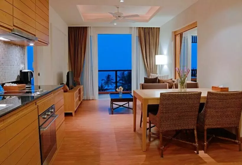 Fotos del hotel Nishaville Resort:  19