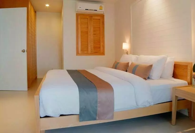 Fotos del hotel Nishaville Resort:  9