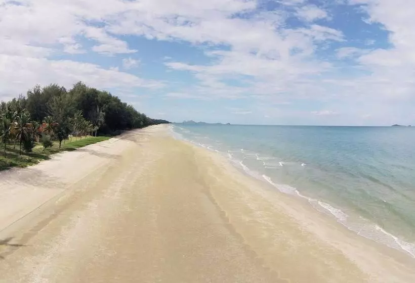 Fotos del hotel Nishaville Resort:  15