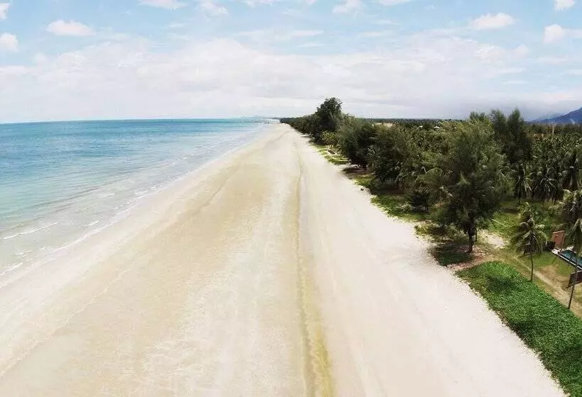 Fotos del hotel Nishaville Resort:  18