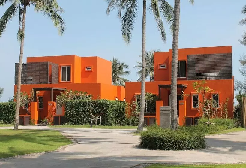 Fotos del hotel Nishaville Resort:  20