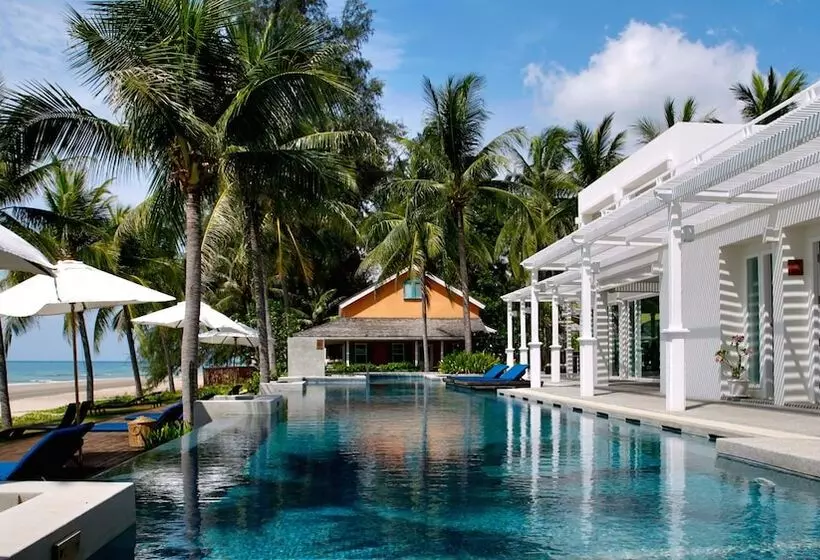 Fotos del hotel Nishaville Resort:  14