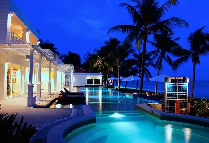 Fotos del hotel Nishaville Resort:  17