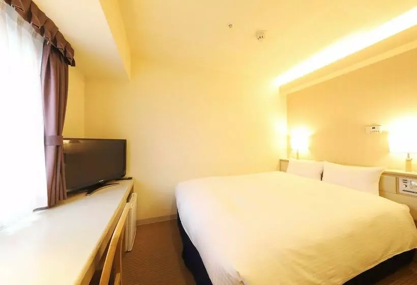 Fotos del hotel Shin Yokohama Kokusai:  18