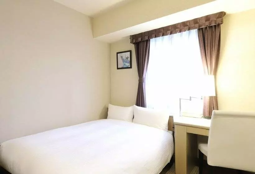 Fotos del hotel Shin Yokohama Kokusai:  19