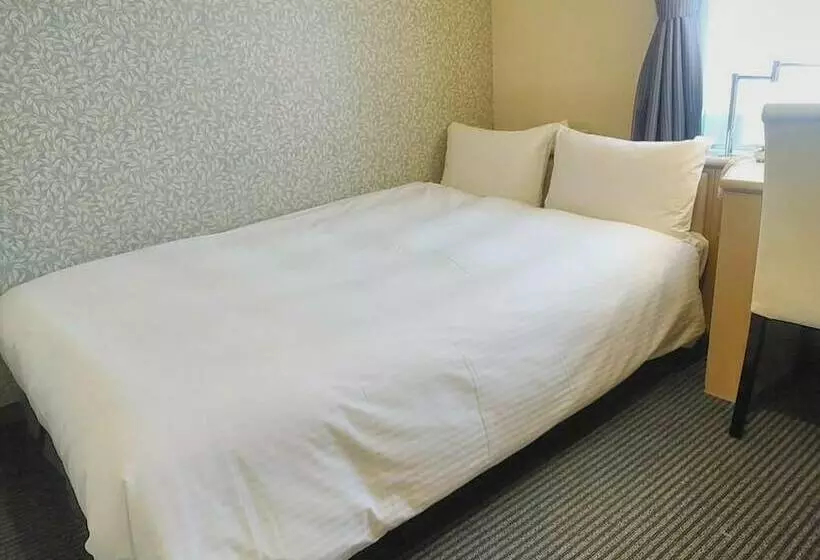 Fotos del hotel Shin Yokohama Kokusai:  20